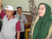 Disinggung Niatan Nyalon di Pilkada 2020, Dadan Masih Malu-malu Kucing