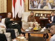 Pemkot Ajak Grab Tata Transportasi Kota Bogor