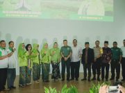 Demi Kedaulatan Pangan, Saatnya Kaum Perempuan Menyatu dalam HKTI