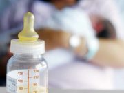 Gelar Seminar Pekan ASI Sedunia di RSUD Depok