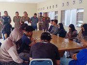 14 Pasangan Bukan Muhrim Terjaring Razia Satpol PP Karawang