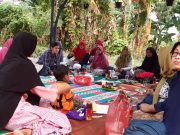 Dosen Bina Insani Bekasi Lakukan Pemberdayaan Lansia