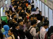 Jabar Urutan Pertama Soal Pengangguran, Lulusan SMK Dianggap jadi Penyebab Utama
