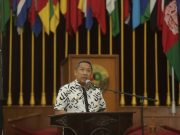 Mengakrabi Pancasila dengan Gaya Milenial Cerdas