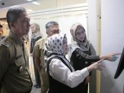 MPP Kota Bogor Siap Diresmikan