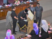 KUA dan PPAS Tahun 2020 Resmi Ditandatangani