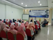 Survei Simulasi Akreditasi RSUD Kota Depok, Wali Kota Ingatkan Hal ini
