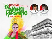 Miliki Sound System Seharga 2 M, Disparbud Masih Nyewa untuk Goyang Karawang