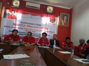 Petahana, Pengusaha, dan Birokrat Sudah Merapat ke PDIP Karawang