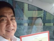 SK DPP Gerindra Terbit, Ajang Jadi Wakil Ketua DPRD Karawang, Endang Ketua Fraksi