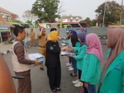 Bapenda Jabar Libatkan 75 Mahasiswa Kota Bekasi Jadi Relawan Pajak