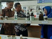 Bekerjasama dengan Rumah Siap Kerja OK OCE, STIKes Bani Saleh Gelar Kuliah Enterpreneur