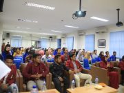 IMM Karawang Menjawab Dilema Mahasiswa