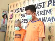 Tagih Hutang, Seorang Pria di Tirtajaya Dibacok Temannya Sampai Tewas