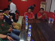 Tantang Petahana Secara Terbuka, Jimmy Pede Bisa Menang di Pilkada Karawang