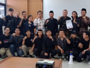 Gusdurian Karawang: Revisi UU Upaya Untuk Melemahkan KPK