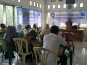 Unsika Bagi Pemahaman Literasi Keuangan ke Warga Ciampel