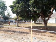 Di Karawang, Pembangunan Galeri Seni Capai Rp 8,3 Miliar