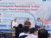 Gelar Seminar Medis, Mandaya Karawang Kenalkan Layanan Terbaru