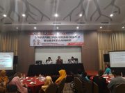 Bawaslu Harapkan Pemilu Kedepannya Makin Jujur dan Kredibel