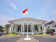 28 Kepala Daerah Hadiri Mayor Caucus 2019 di Bogor, Bahas Tantangan Pembangunan Perkotaan