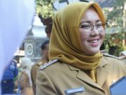 Mengharap Hujan, Bupati Anne Intruksikan Gelar Salat Istisqa