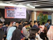 Permudah Pencaker, Disnaker Akan Buat Sistem Terintegrasi