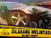 Insiden Maut Tol Cipularang, Delapan Warga Kota Bekasi Turut Jadi Korban