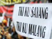 Disnakertrans Purwakarta Pulangkan Satu Pekerja Migran Dalam Kondisi Meninggal