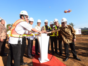 Menuju Transportasi Jabar Juara