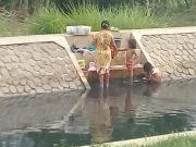 Limbah Industri Cemari Cilamaya, DPRD Jabar Geram