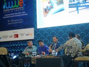 PDAM Tirta Pakuan Optimistis Cakupan Layanan Capai 100 persen di 2022