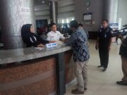 Samsat Bekasi Lakukan Perbaikan Setelah Ditemukan Mal Administrasi