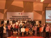 Sosialisasi Peningkatan Kapasitas Aparatur dan Masyarakat Kota Tasikmalaya