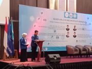 Prodi Farmasi UBP Karawang Sambut Era Revolusi 4.0