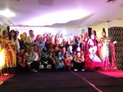 Tri Ardhianto Dorong Masyarakat Lestarikan Batik Khas Bekasi