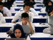 Pemprov Jabar Buka 1.934 Lowongan CPNS