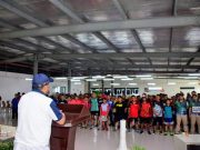 Peserta Turnamen Tenis Meja Daihatsu Meningkat, Wabup Merasa Kagum