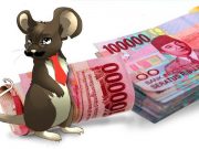 Diduga Korupsi Dana Desa Rp 129 Juta, Kades di Tasikmalaya Ditahan