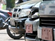 BPKAD: Dari 4 Mobil Dinas, Baru 1 Dikembalikan Pimpinan Dewan yang Lama