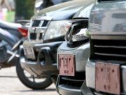 BPKAD Karawang Catat 114 Unit Kendaraan Dinas Rusak Berat