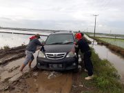 Jalan ke Tanjung Baru Rusak, DPRD Tagih Komitmen Pemkab