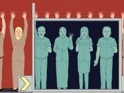 ASN di Pusaran Politik Cellica, Jimmy dan Gina Swara