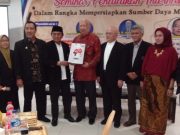 Siapkan SDM Unggul, Aptisi IV.A Gelar Seminar Pendidikan Internasional