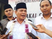 Di Pilkada Karawang, Daday Hudaya Klaim Raih 500 Ribu Suara