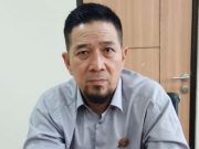 Baliho Dicabut Satpol PP di Depan Rumah, Caleg Partai Demokrat Karawang Ngamuk