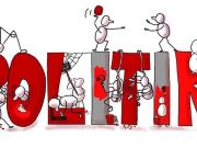 Pendukung Mundur Teratur, Jenal Mulai Tak Laku di Kalangan Parpol?