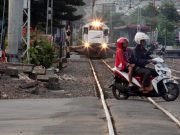 Kadishub Optimis Perlintasan Gorowong Bisa Dikelola Pemda Karawang