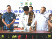 Lulusan SMK di Jawa Barat Harus Miliki ‘BMW’