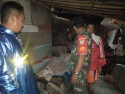 Warga Desa Walahar Tewas Tersambar Petir